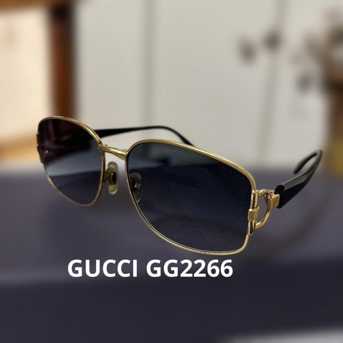Lunettes soleil gucci - lunettes,