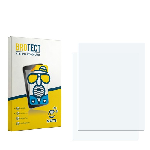 Pièces anti reflets - 2,