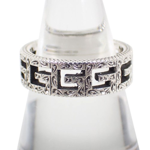 Occasion bague gucci 925 - gucci,