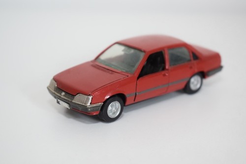 C17 gama 1176 opel - c17, rekord