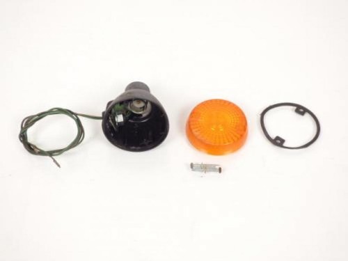 Clignotant origine pour moto - pour,