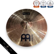 Cymbale Meinl HCS 20 pouces