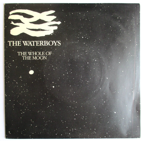 The waterboys france sp - -,