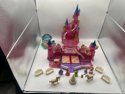 Polly pocket bluebird - polly,