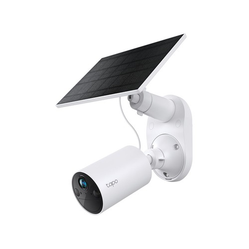 Caméra surveillance - caméra, de