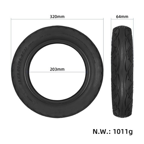Pneu tubeless fiable - tubeless,