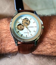 Montre Automatique 2029