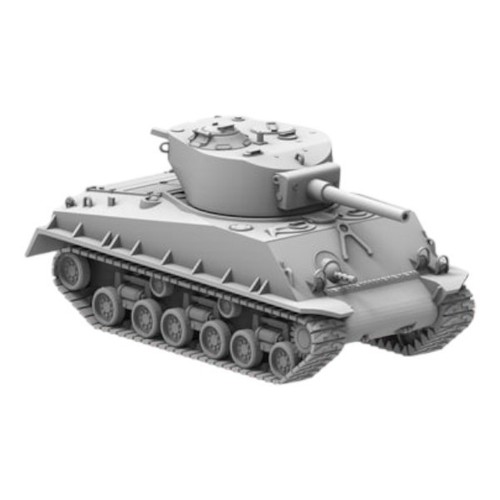 Sherman m4 a3e8 - sherman,