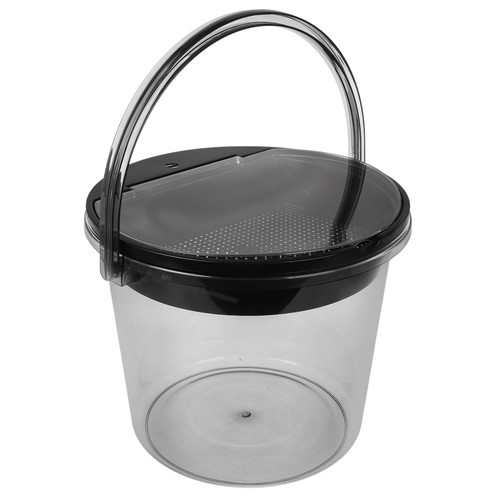 Bac composteur cuisine petite - bac,