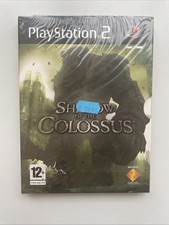 Shadow of the Colossus Ps2
