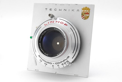 Neuf voigtlander apo - voigtlander,