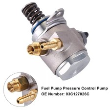 Fuel Pump Pressure Pump