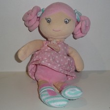 Doudou Poupée Doudou et