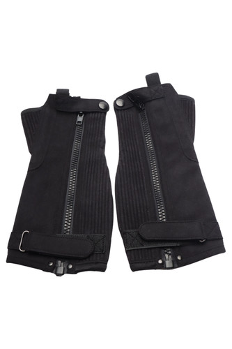 Shamp demi chaps - shamp, demi-chaps