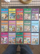 lot cassette Raconte Moi Des Histoires 