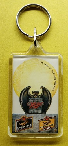Vintage 1995 miller - vintage, genuine