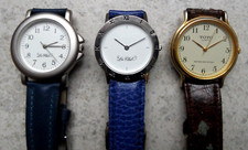 LOT MONTRES FANTAISIE