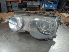 Phare Avant Xenon Original BMW