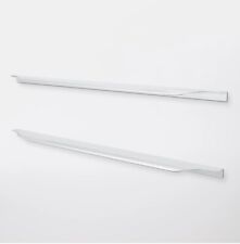 Poignée De Meuble De Cuisine Andali 59,7 Cm, 2 Pièces