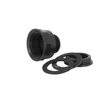 Trop-plein cuve eau 1000L -