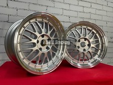 Jantes alliage pouces - 18,