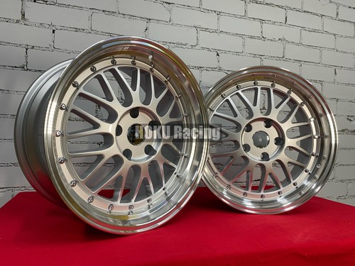 Jantes alliage pouces - 18,