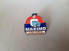 Pin's NOURITURE / CUISINE