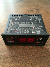 Temperature Controller - Eliwell EWPC 901
