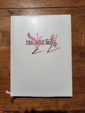Guide Officiel Final Fantasy