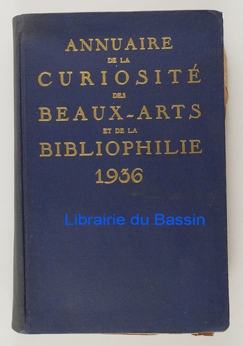 Annuaire curiosité des - de, la