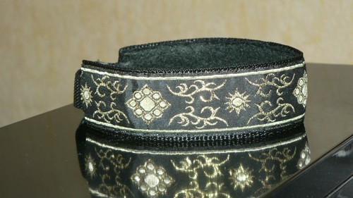 Collier pour chien - ,, lévrier