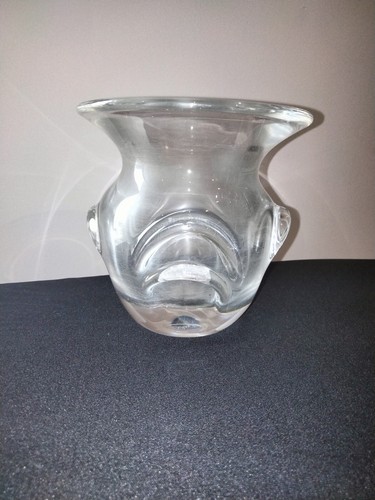 Vase cristal val - vase,