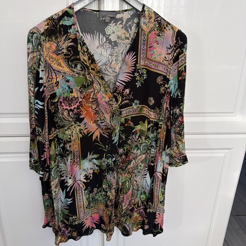Tunique ulla popken gamme - tunique,