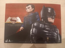 Hot Toys *BATMAN VS SUPERMAN