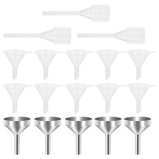  1 Set métal plastique mini