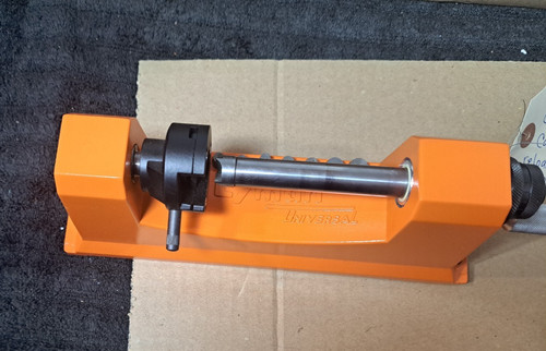 New lyman universal - lyman, case