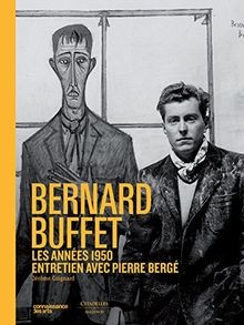 Bernard buffet les années - bernard, buffet,