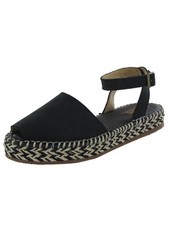 El Naturalista Femmes Marine 5343 Espadrille Sandales Chaussures