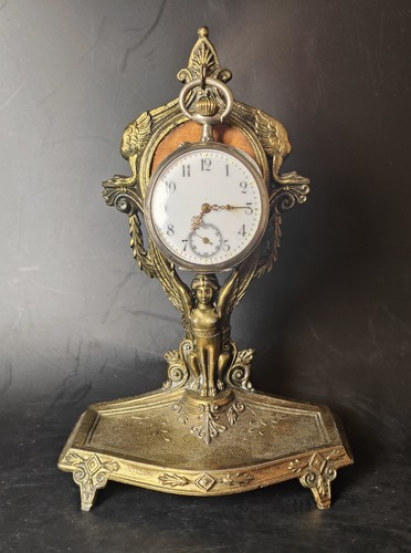 Ancien porte montre - , gousset