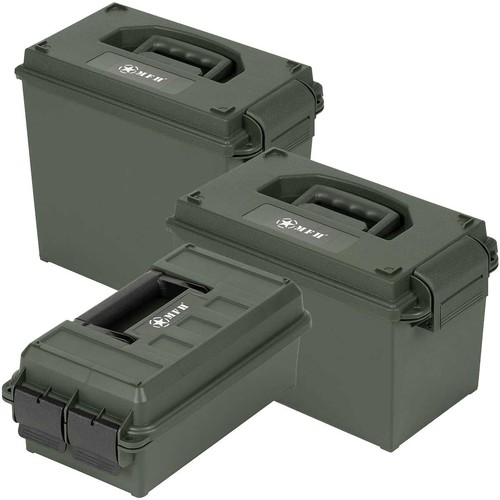 Boîte munitions - us,