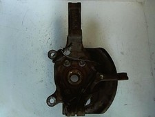 Pivot de moyeu avant droit NISSAN QASHQAI 1 PHASE 1 40014-JD000