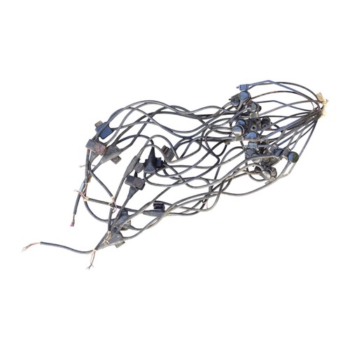 Lot casques radio us - lot,