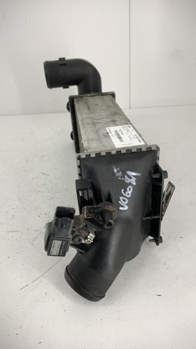 Echangeur air - , (intercooler)