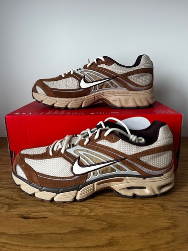 Baskets streetwear nike air - baskets,