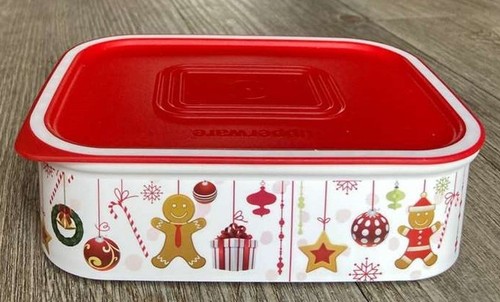 Tupperware petite boîte - petite,