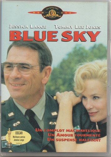 Blue sky jessica lange tommy - blue,