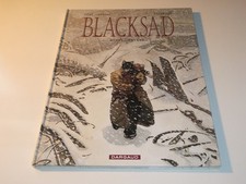 EO BLACKSAD TOME 2  / TBE