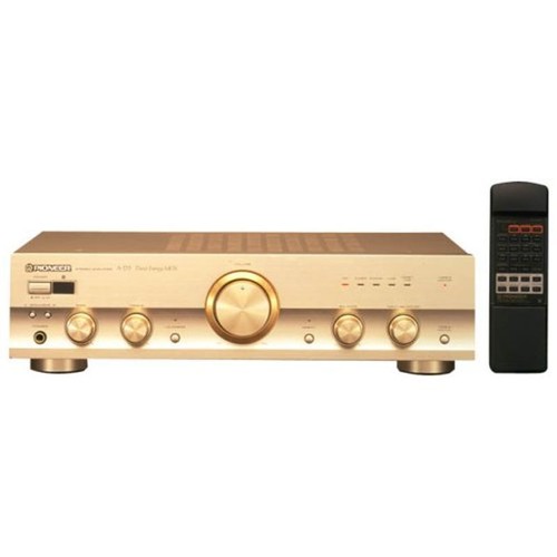 Pioneer stereo integrated - pioneer, a-d3