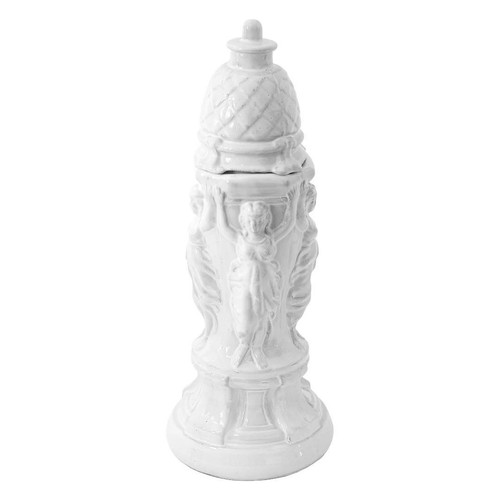 Astier villatte vase object - astier, de