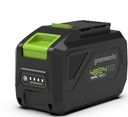 Batterie double tension - , 48/24v